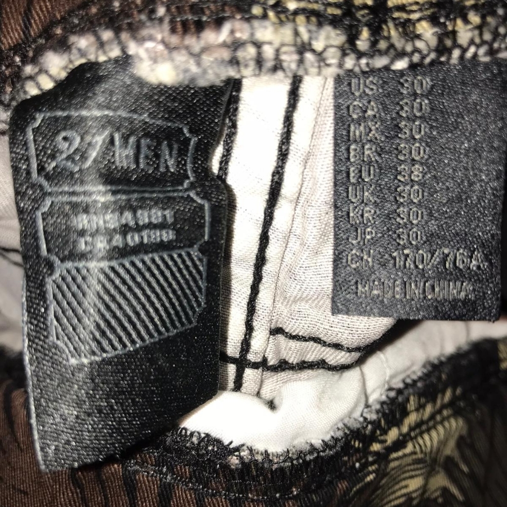 Forever21 pants - Picture 4 of 4